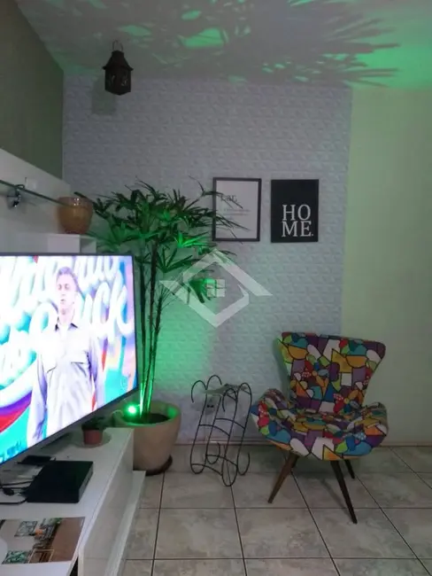 Apartamento com 2 quartos à venda, 53m2 em Campo Grande, Rio De Janeiro - RJ - imagem 3 Foto 3 de Apartamento com 2 quartos à venda, 53m2 em Campo Grande, Rio De Janeiro - RJ