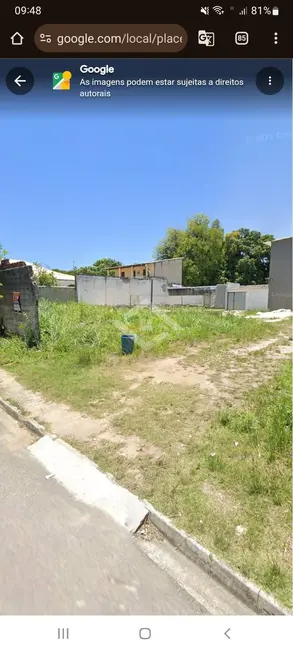 Foto 8 de Terreno / Lote à venda, 120m2 em Sepetiba, Rio De Janeiro - RJ