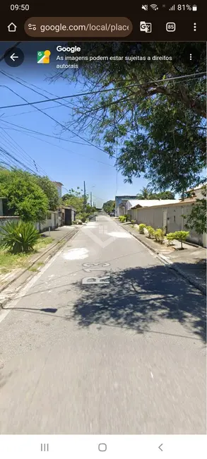 Foto 5 de Terreno / Lote à venda, 120m2 em Sepetiba, Rio De Janeiro - RJ