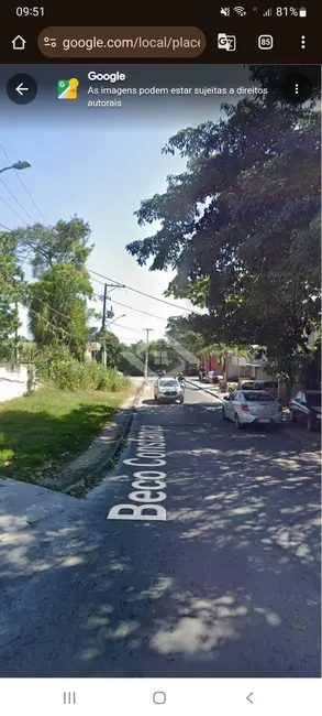 Foto 4 de Terreno / Lote à venda, 120m2 em Sepetiba, Rio De Janeiro - RJ