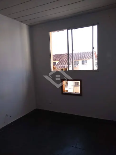 Foto 9 de Apartamento com 2 quartos à venda, 51m2 em Inhoaíba, Rio De Janeiro - RJ