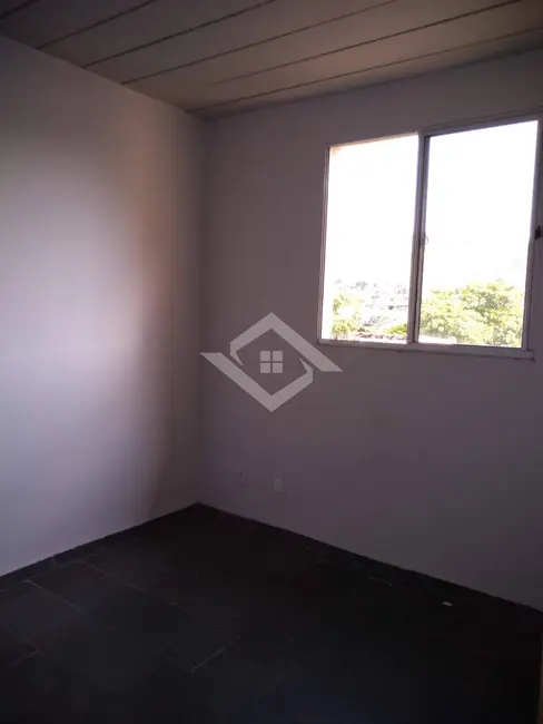Foto 3 de Apartamento com 2 quartos à venda, 51m2 em Inhoaíba, Rio De Janeiro - RJ