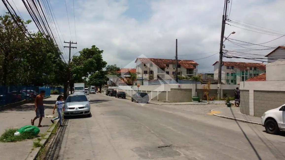 Foto 6 de Apartamento com 2 quartos à venda, 51m2 em Inhoaíba, Rio De Janeiro - RJ