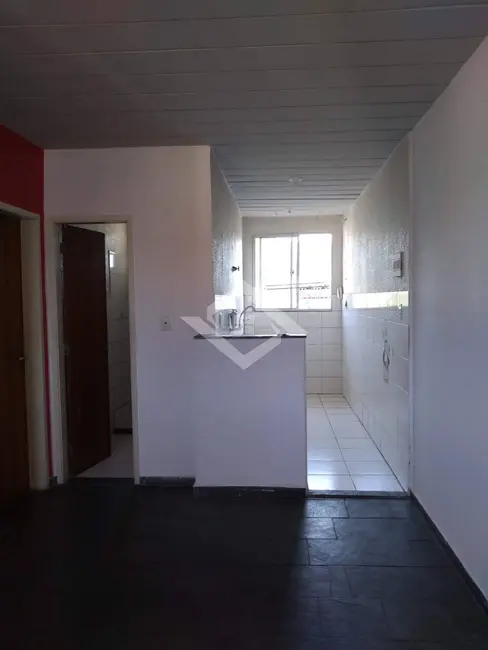 Foto 8 de Apartamento com 2 quartos à venda, 51m2 em Inhoaíba, Rio De Janeiro - RJ
