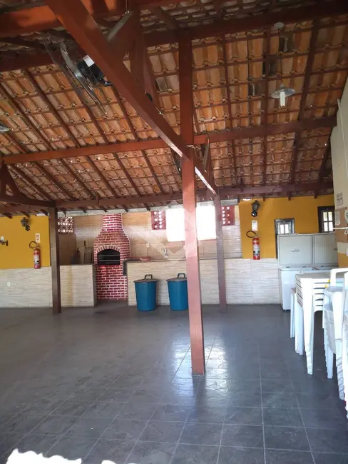 Foto 5 de Apartamento com 2 quartos à venda, 51m2 em Inhoaíba, Rio De Janeiro - RJ