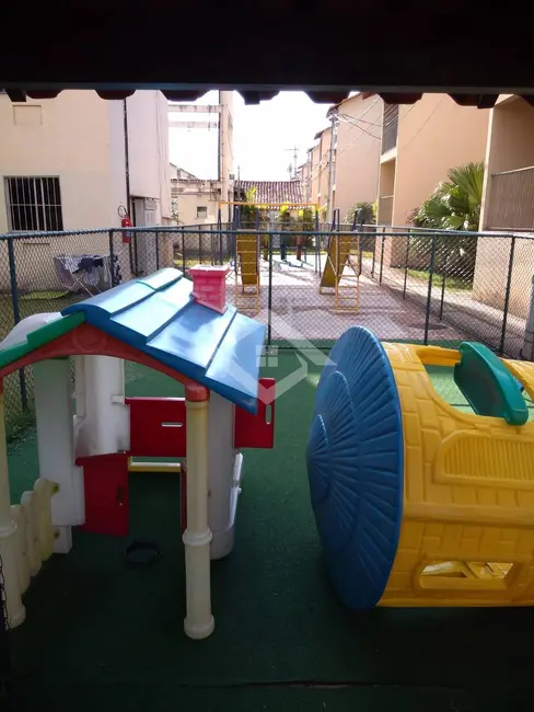 Foto 4 de Apartamento com 2 quartos à venda, 51m2 em Inhoaíba, Rio De Janeiro - RJ