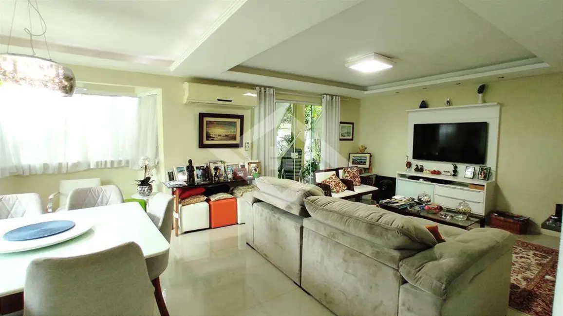 Foto 1 de Casa de Condomínio com 4 quartos à venda, 360m2 em Vargem Grande, Rio De Janeiro - RJ