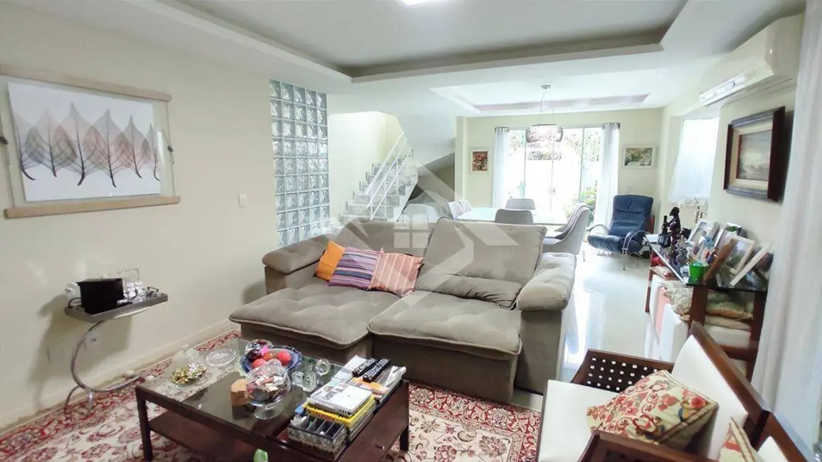 Casa de Condomínio com 4 quartos à venda, 360m2 em Vargem Grande, Rio De Janeiro - RJ - imagem 6 Foto 6 de Casa de Condomínio com 4 quartos à venda, 360m2 em Vargem Grande, Rio De Janeiro - RJ