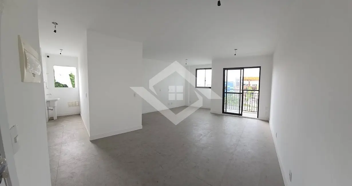Foto 1 de Apartamento com 2 quartos à venda, 60m2 em Del Castilho, Rio De Janeiro - RJ