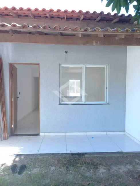 Foto 3 de Casa com 2 quartos à venda, 66m2 em Pedra de Guaratiba, Rio De Janeiro - RJ