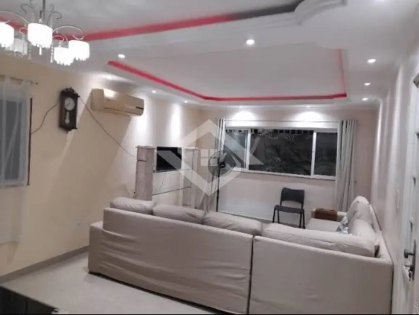 Casa com 3 quartos à venda, 240m2 em Campo Grande, Rio De Janeiro - RJ - imagem 9 Foto 9 de Casa com 3 quartos à venda, 240m2 em Campo Grande, Rio De Janeiro - RJ