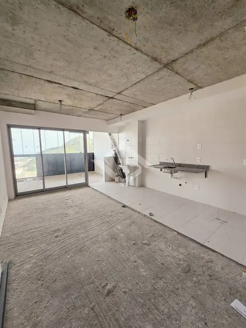 Foto 2 de Apartamento com 2 quartos à venda, 80m2 em Recreio dos Bandeirantes, Rio De Janeiro - RJ