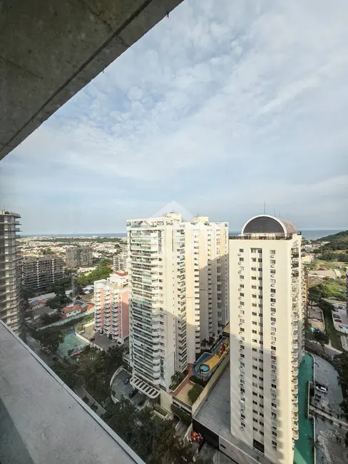 Foto 6 de Apartamento com 2 quartos à venda, 80m2 em Recreio dos Bandeirantes, Rio De Janeiro - RJ