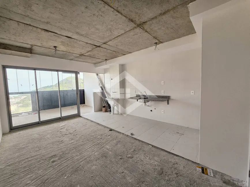 Foto 3 de Apartamento com 2 quartos à venda, 80m2 em Recreio dos Bandeirantes, Rio De Janeiro - RJ