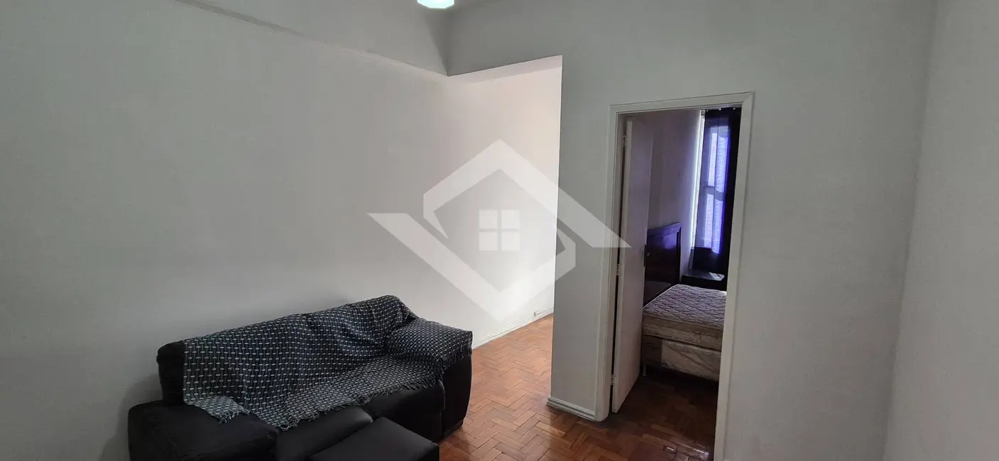 Foto 3 de Apartamento com 1 quarto para alugar, 32m2 em Copacabana, Rio De Janeiro - RJ