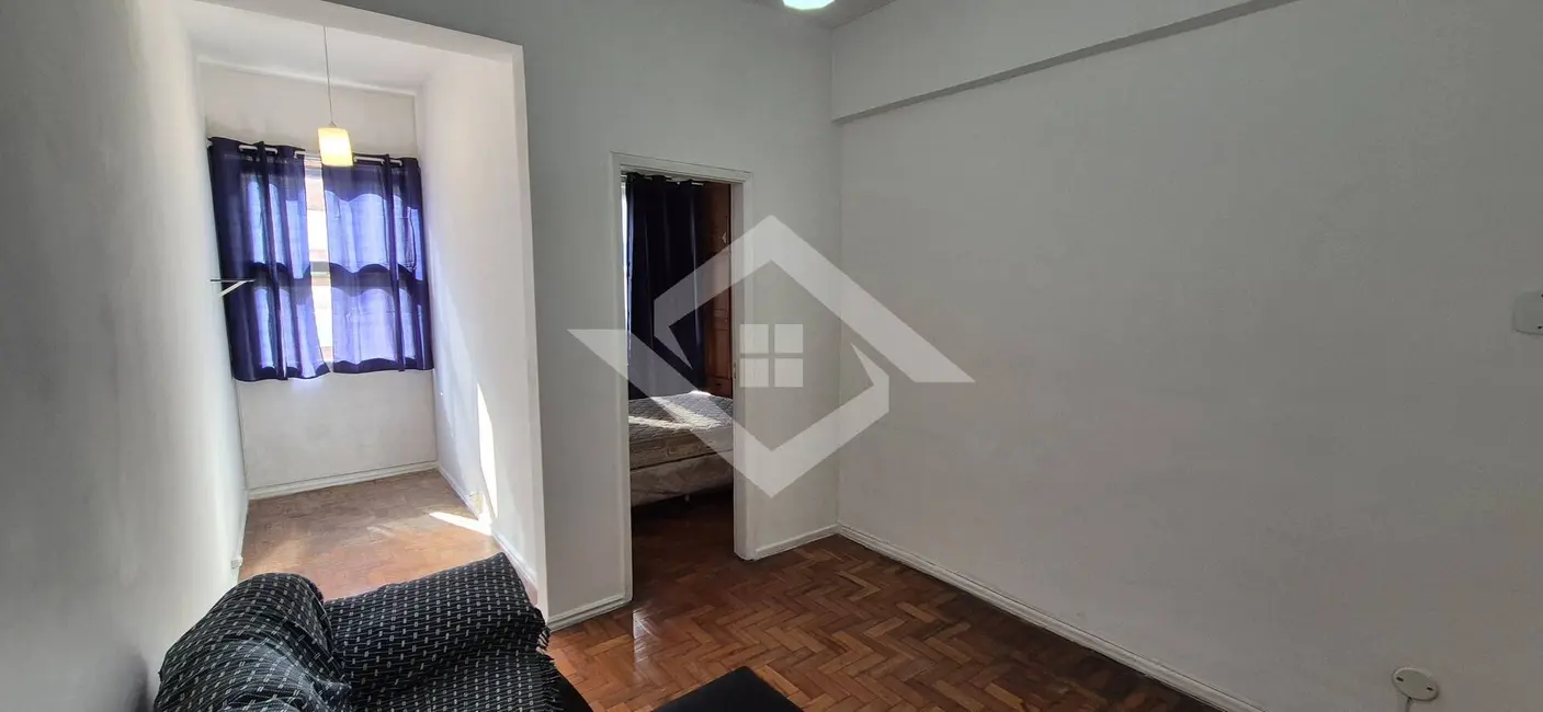Foto 2 de Apartamento com 1 quarto para alugar, 32m2 em Copacabana, Rio De Janeiro - RJ
