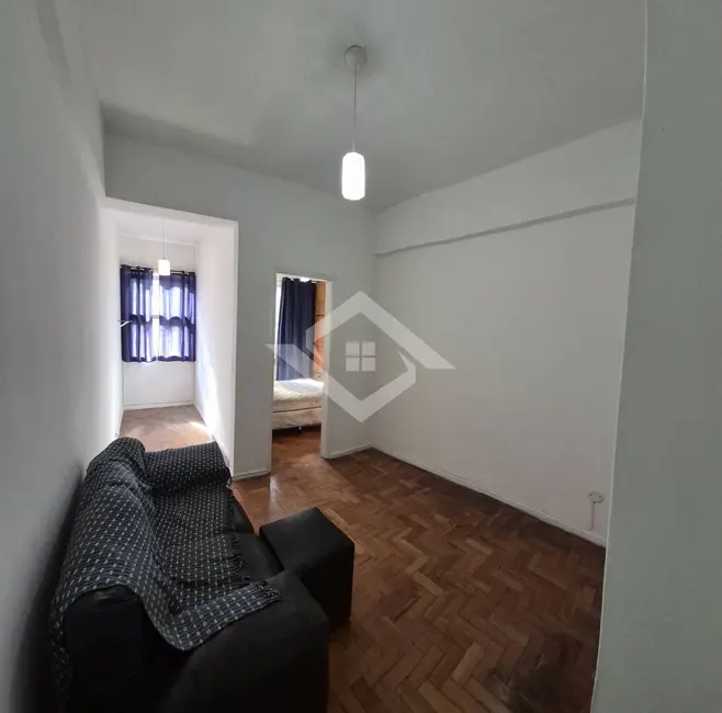 Foto 1 de Apartamento com 1 quarto para alugar, 32m2 em Copacabana, Rio De Janeiro - RJ