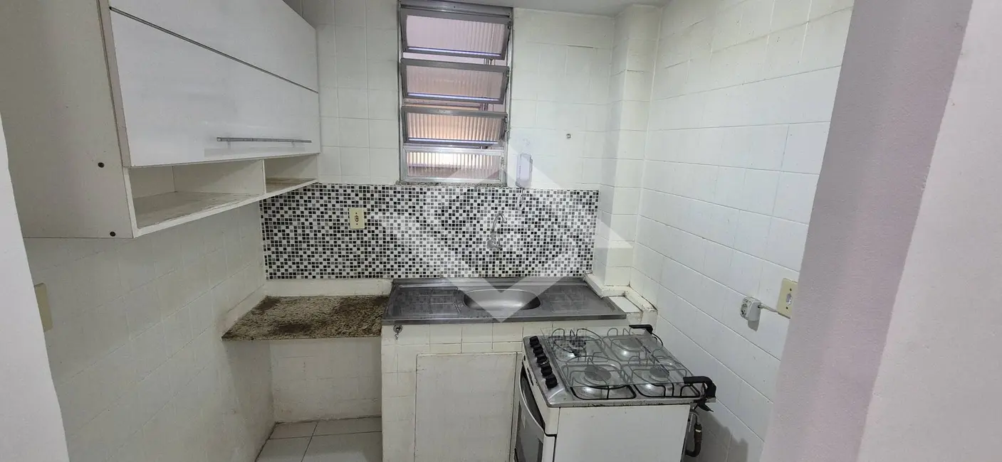 Foto 5 de Apartamento com 1 quarto para alugar, 32m2 em Copacabana, Rio De Janeiro - RJ