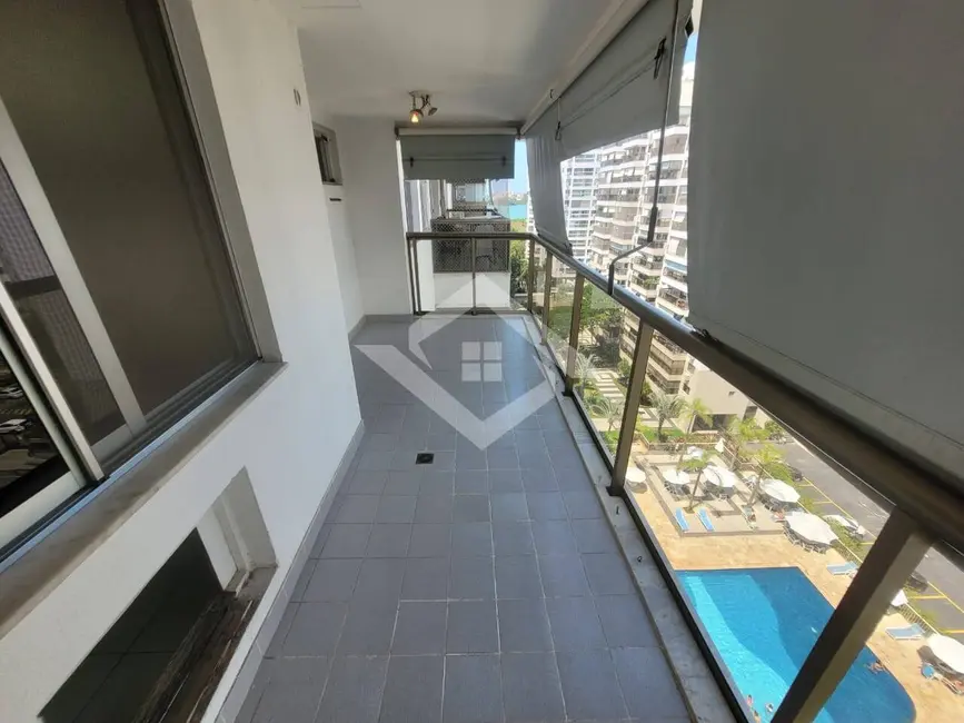 Apartamento com 2 quartos à venda, 72m2 em Rio De Janeiro - RJ - imagem 5 Foto 5 de Apartamento com 2 quartos à venda, 72m2 em Rio De Janeiro - RJ
