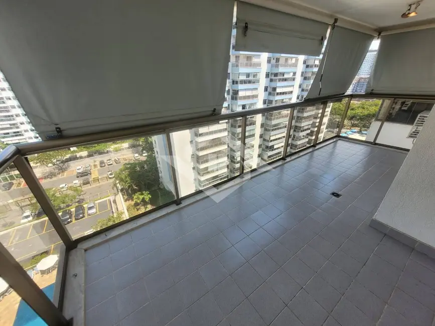 Apartamento com 2 quartos à venda, 72m2 em Rio De Janeiro - RJ - imagem 4 Foto 4 de Apartamento com 2 quartos à venda, 72m2 em Rio De Janeiro - RJ