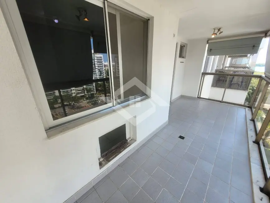 Apartamento com 2 quartos à venda, 72m2 em Rio De Janeiro - RJ - imagem 7 Foto 7 de Apartamento com 2 quartos à venda, 72m2 em Rio De Janeiro - RJ