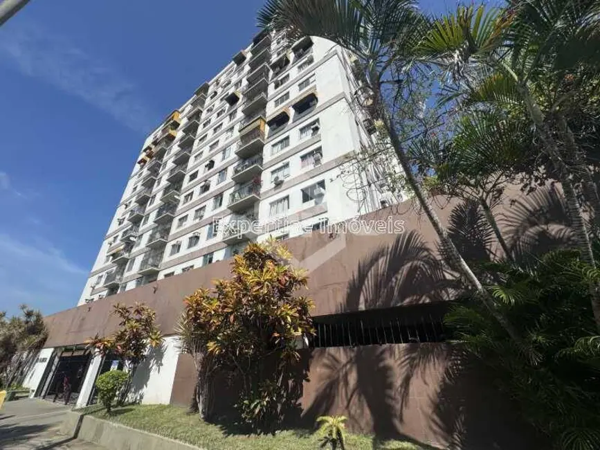 Foto 1 de Apartamento com 3 quartos à venda, 85m2 em Cachambi, Rio De Janeiro - RJ