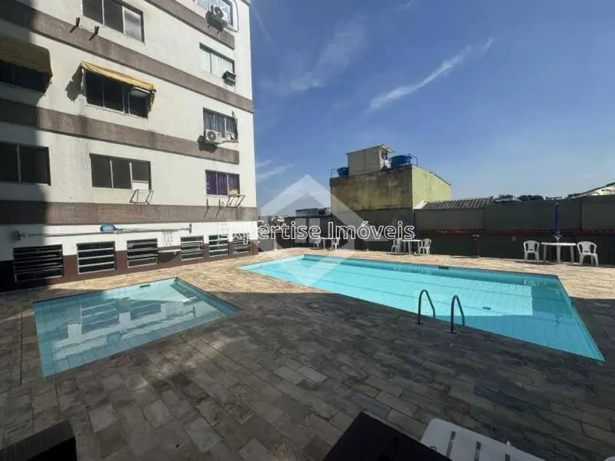 Foto 2 de Apartamento com 3 quartos à venda, 85m2 em Cachambi, Rio De Janeiro - RJ