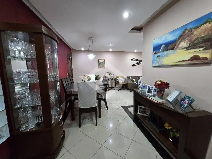 Apartamento com 3 quartos à venda, 120m2 em Freguesia (Jacarepaguá), Rio De Janeiro - RJ - imagem 6 Foto 6 de Apartamento com 3 quartos à venda, 120m2 em Freguesia (Jacarepaguá), Rio De Janeiro - RJ