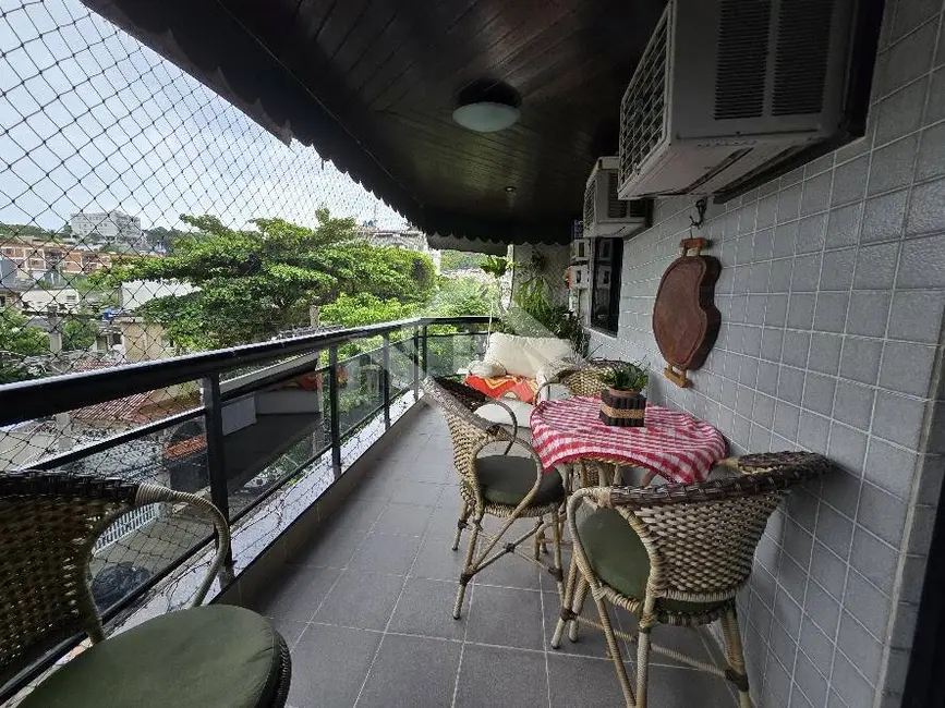 Foto 1 de Apartamento com 3 quartos à venda, 120m2 em Freguesia (Jacarepaguá), Rio De Janeiro - RJ
