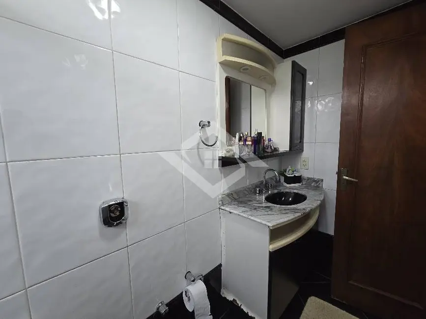 Apartamento com 3 quartos à venda, 120m2 em Freguesia (Jacarepaguá), Rio De Janeiro - RJ - imagem 7 Foto 7 de Apartamento com 3 quartos à venda, 120m2 em Freguesia (Jacarepaguá), Rio De Janeiro - RJ
