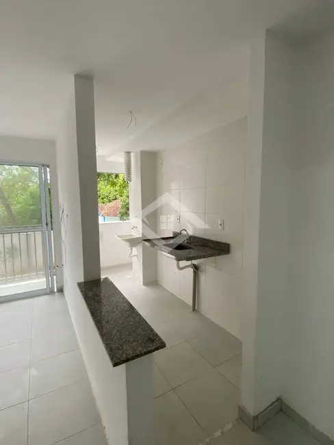 Apartamento com 2 quartos à venda, 52m2 em Campo Grande, Rio De Janeiro - RJ - imagem 4 Foto 4 de Apartamento com 2 quartos à venda, 52m2 em Campo Grande, Rio De Janeiro - RJ