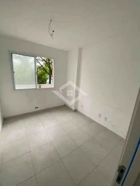 Apartamento com 2 quartos à venda, 52m2 em Campo Grande, Rio De Janeiro - RJ - imagem 6 Foto 6 de Apartamento com 2 quartos à venda, 52m2 em Campo Grande, Rio De Janeiro - RJ