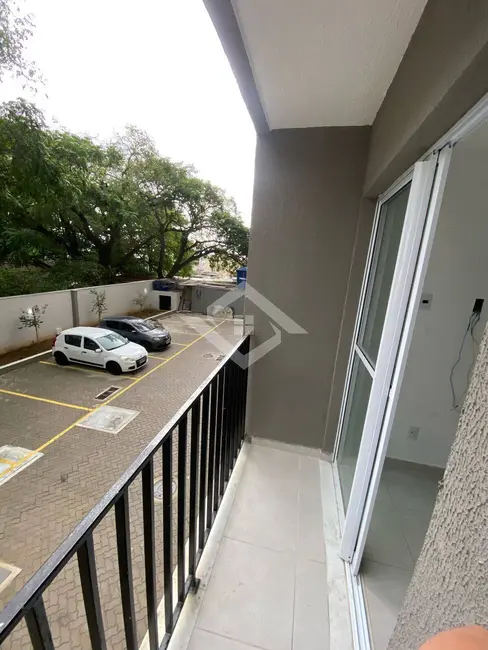 Apartamento com 2 quartos à venda, 52m2 em Campo Grande, Rio De Janeiro - RJ - imagem 2 Foto 2 de Apartamento com 2 quartos à venda, 52m2 em Campo Grande, Rio De Janeiro - RJ