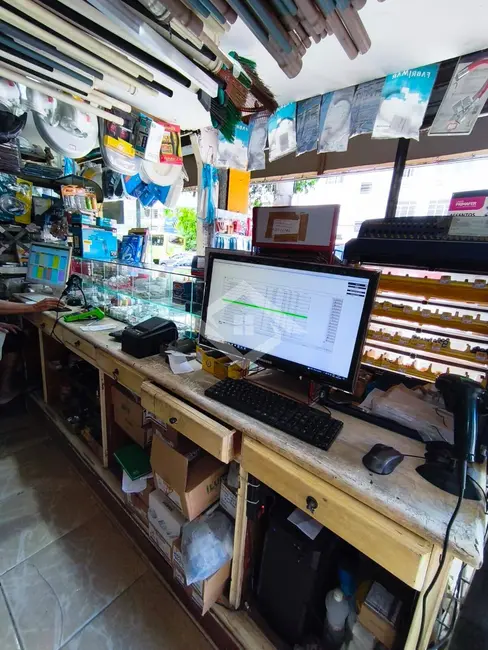 Sala Comercial à venda, 50m2 em Icaraí, Niteroi - RJ - imagem 7 Foto 7 de Sala Comercial à venda, 50m2 em Icaraí, Niteroi - RJ