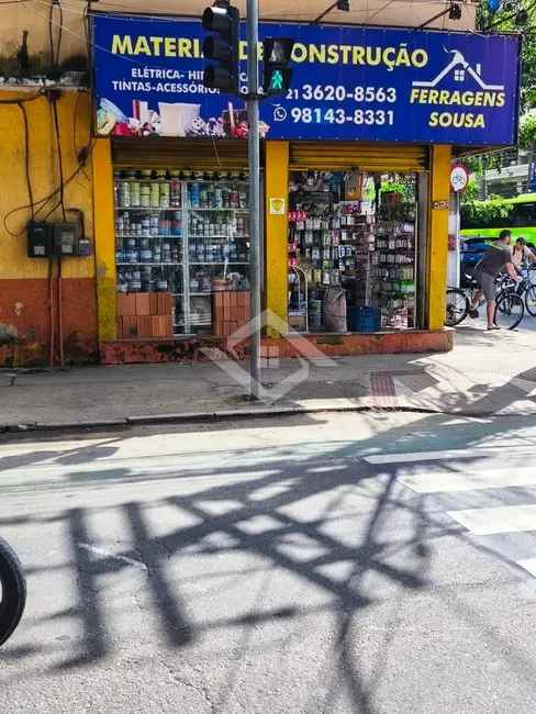 Sala Comercial à venda, 50m2 em Icaraí, Niteroi - RJ - imagem 9 Foto 9 de Sala Comercial à venda, 50m2 em Icaraí, Niteroi - RJ