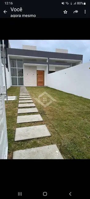 Foto 8 de Casa com 2 quartos à venda, 88m2 em Pedra de Guaratiba, Rio De Janeiro - RJ