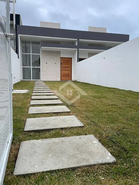 Foto 1 de Casa com 2 quartos à venda, 88m2 em Pedra de Guaratiba, Rio De Janeiro - RJ
