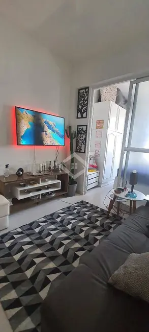 Foto 2 de Apartamento com 1 quarto para alugar, 35m2 em Copacabana, Rio De Janeiro - RJ