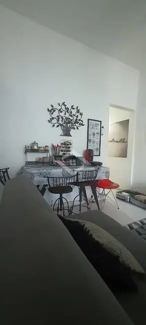 Foto 1 de Apartamento com 1 quarto para alugar, 35m2 em Copacabana, Rio De Janeiro - RJ
