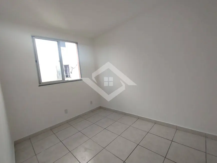 Foto 7 de Apartamento com 2 quartos à venda, 42m2 em Campo Grande, Rio De Janeiro - RJ