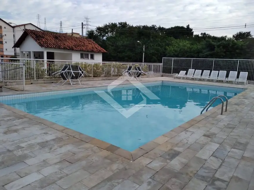 Foto 5 de Apartamento com 2 quartos à venda, 42m2 em Campo Grande, Rio De Janeiro - RJ