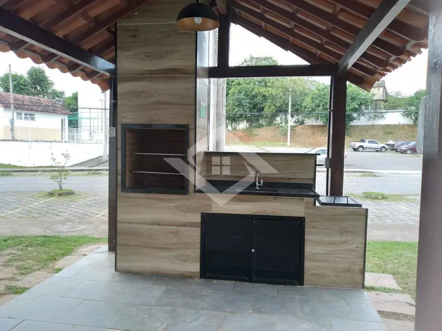 Foto 3 de Apartamento com 2 quartos à venda, 42m2 em Campo Grande, Rio De Janeiro - RJ