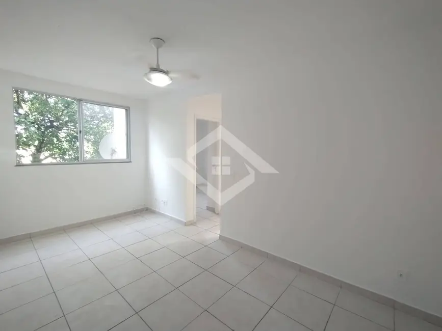 Foto 8 de Apartamento com 2 quartos à venda, 42m2 em Campo Grande, Rio De Janeiro - RJ