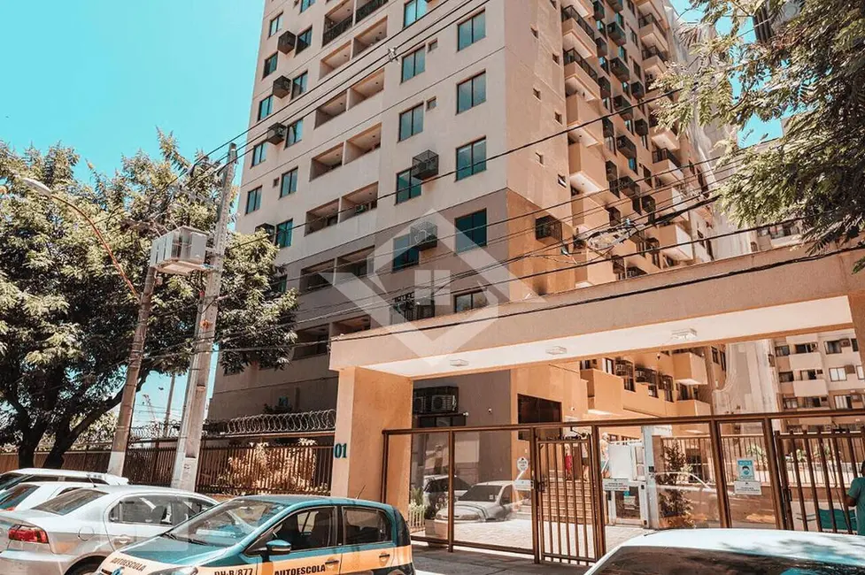 Foto 1 de Apartamento com 3 quartos à venda, 74m2 em Centro, Niteroi - RJ