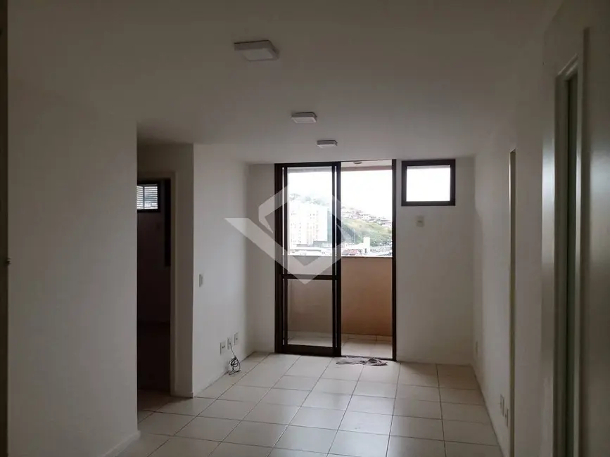 Foto 2 de Apartamento com 3 quartos à venda, 74m2 em Centro, Niteroi - RJ