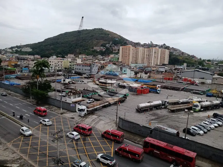 Foto 7 de Apartamento com 3 quartos à venda, 74m2 em Centro, Niteroi - RJ