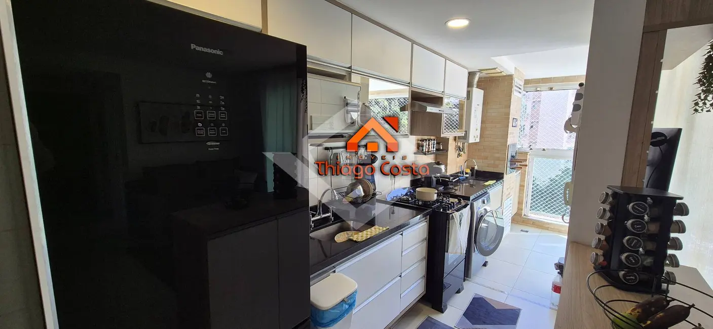 Foto 8 de Apartamento com 2 quartos à venda, 69m2 em Freguesia (Jacarepaguá), Rio De Janeiro - RJ