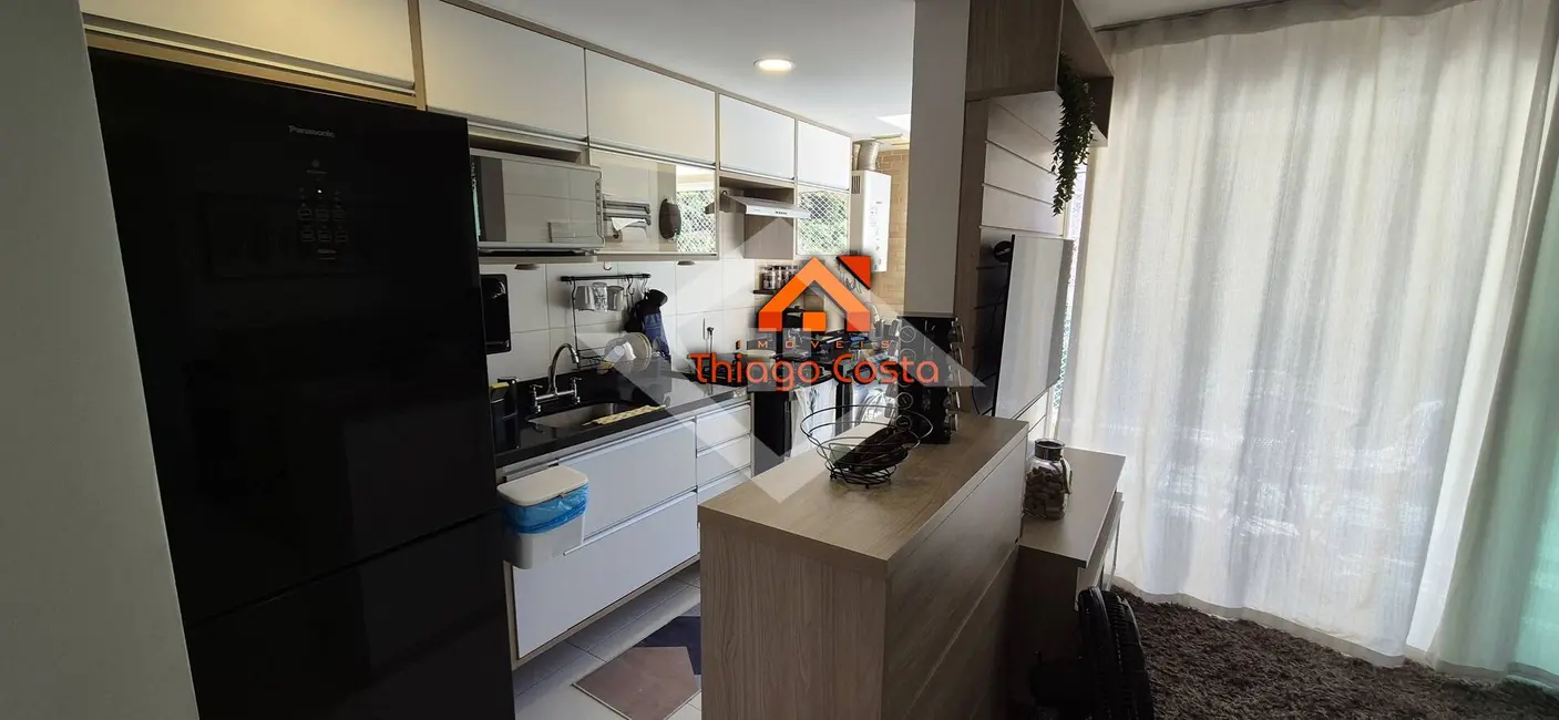 Foto 7 de Apartamento com 2 quartos à venda, 69m2 em Freguesia (Jacarepaguá), Rio De Janeiro - RJ