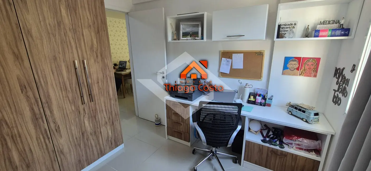 Foto 9 de Apartamento com 2 quartos à venda, 69m2 em Freguesia (Jacarepaguá), Rio De Janeiro - RJ