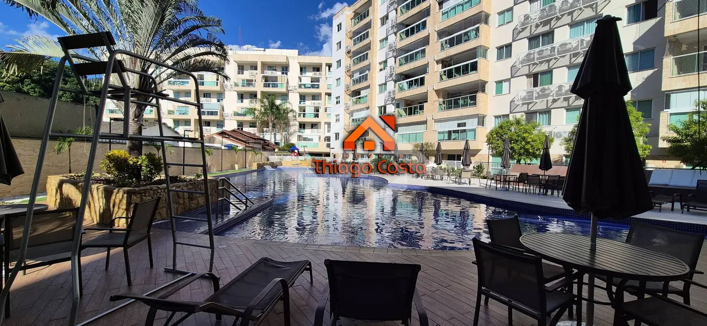 Foto 3 de Apartamento com 2 quartos à venda, 69m2 em Freguesia (Jacarepaguá), Rio De Janeiro - RJ